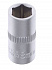 Головка 8мм 1/4" шестигранная, AV-500008