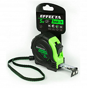 Рулетка  5м*19мм EFFECTA Basic  - фото