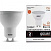 Лампа светодиодная LED, софит (MR16), 7 Вт, GU10, 3000K тёплый Elementary Gauss Лампа светодиодная LED, софит (MR16), 7 Вт, GU10, 3000K тёплый Elementary Gauss