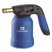 Лампа паяльная газовая Kemper KE2018 - фото