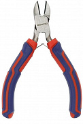 Бокорезы мини CR-V WORKPRO, 110мм - фото