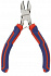 Бокорезы мини CR-V WORKPRO, 110мм