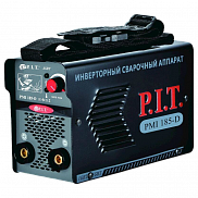 Сварочный инвертор PIT PMI180-C IGBT - фото