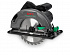 Пила циркулярная DWT HKSP13-55 