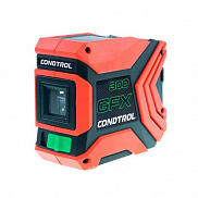 Уровень лазерный Condtrol GFX300 - фото