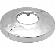 Чашка декоративная (отражатель) MasterProf 1/2" разъемная  - фото