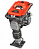 Вибротрамбовка бензиновая PATRIOT Expert PVR-85 (330х285мм)