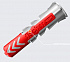 Дюбель универсальный Fischer DUOPOWER 10*50