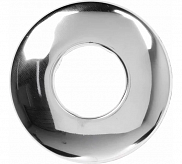 Чашка декоративная (отражатель) MasterProf 1/2" плоская - фото