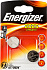 Батарейка ENERGIZER CR2025 BL-2 (упаковка 2шт)