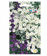 Семена цветов Ясколка Нежность (вид:Биберштейна, белая) (Евро, 0,1) - фото