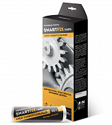 Клей SmartFix HARD SFS055H холодная сварка, универсальный, быстрый, 55 г - фото