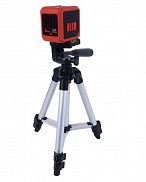Уровень лазерный Condtrol Smart 2D (+штатив) - фото