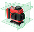 Уровень лазерный Condtrol FLIESEN 4D NEW