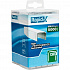 Скобы для степлера №140  6мм Rapid PP Box (5000шт)