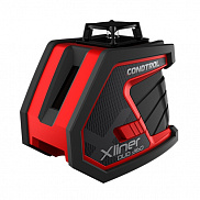 Уровень лазерный Condtrol XLiner Duo 360 - фото