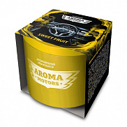 Ароматизатор гелевый "Aroma Motors" SWEET FRUIT 100мл - фото