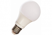 Лампа светодиодная LED 6вт E27 белый  матовый шар ОНЛАЙТ (61138 ОLL-G45) - фото