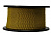 Шнур  6мм(24пр)*200м полипропиленовый плетеный с сердечником, цветной, МДС  - фото