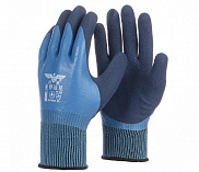 Перчатки вспененные зимние -52° - фото