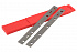 Комплект строгальных ножей Белмаш 230*2*20мм М6 (2шт) HSS W3 (СДМ-2000, SDM-2000M, TD-2200)