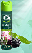 Освежитель воздуха Master FRESH SPA 300мл - фото
