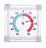 Термометр оконный, биметалический VETTA (-50/+50), блистер