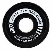 Лента ФУМ 19мм*0,25мм*15м MasterProf  - фото