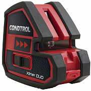Уровень лазерный Condtrol XLiner Duo - фото