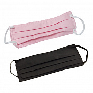 Маска многоразовая защитная  - фото