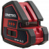 Уровень лазерный Condtrol XLiner Duo