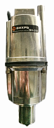 Погружной вибрационный насос Вихрь ВН-25Н (25м) с нижним забором   - фото