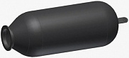 Мембрана BRAIT SK-100 синтетический черный каучук 100л - фото
