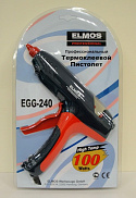 Клеевой пистолет Elmos EGG 240 - фото