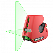 Уровень лазерный Condtrol Neo G200 (зеленый луч) - фото