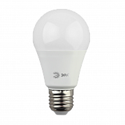 Лампа светодиодная LED smd А60-13w-840-E27, холод, ЭРА УЦЕНКА - фото