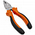 Плоскогубцы AV Steel AV-611200, CS, 200мм Плоскогубцы AV Steel AV-611200, CS, 200мм