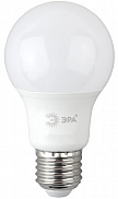 Лампа светодиодная LED, груша (A50-A65), 12 Вт, E27, 6500K холодный IN HOME - фото