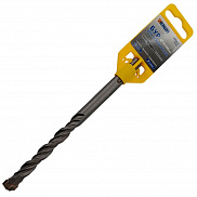 Бур SDS+ 12* 160 Левша Х-тип (4 режущие кромки) - фото