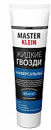 Жидкие гвозди универсальные Master Klein 125гр - фото