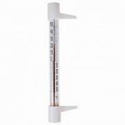 Термометр «Наружный»  основание — пластмасса REXANT - фото