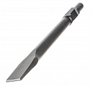 Зубило HEX HARDEN 25* 410мм 6гранник 30 - фото