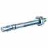 Анкер клиновой КМП 10/ 60-150мм