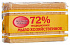 Мыло хозяйственное 72% 150 г (Меридиан) Традиционное, в упаковке, ш/к 90060/91081