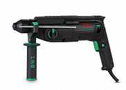 Перфоратор DWT SDS-Plus SBHP08-26 BMC - фото