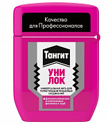 Нить для гермитизации Тангит Uni-Lock, блистер 20м - фото