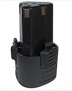 Аккумулятор PIT PSR12-D/37 12В 1.5Ач LiION оригинал - фото