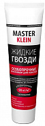 Жидкие гвозди для панелей Master Klein особопрочные 125гр - фото