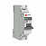 Автоматический выключатель 1P 32A (C) 4.5кА ВА 47-63 EKF PROXIMA с пломбой mcb4763-1-32C pro - фото