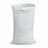 Мешок для строительного мусора 56*107см, плотный, белый